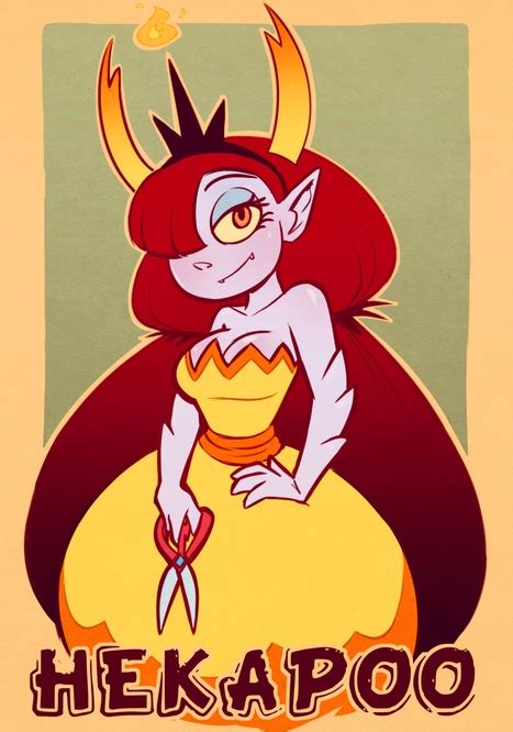 hekapoo hentai|Hekapoo Porn comics, Rule 34, Cartoon porn